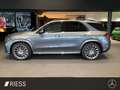 Mercedes-Benz GLE 350 de 4M  AMG+ TOP Ausstattung Grau - thumbnail 3