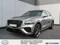Genesis GV70 2.2 D Sport AWD Technik-Paket & Sitz-Paket Komf... Silber - thumbnail 1