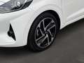 Hyundai i10 Prime FL 1.2 Allwetter+Keyless+Navi+Kamera Wit - thumbnail 6