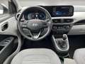 Hyundai i10 Prime FL 1.2 Allwetter+Keyless+Navi+Kamera Wit - thumbnail 10