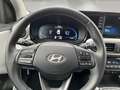 Hyundai i10 Prime FL 1.2 Allwetter+Keyless+Navi+Kamera Wit - thumbnail 8