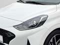 Hyundai i10 Prime FL 1.2 Allwetter+Keyless+Navi+Kamera Wit - thumbnail 5
