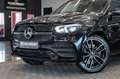 Mercedes-Benz GLE 580 4M|AMG LINE|NIGHT-PAKET|PANO|MEMORY Schwarz - thumbnail 3