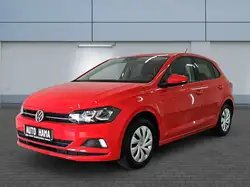 Volkswagen Polo VI Comfortline