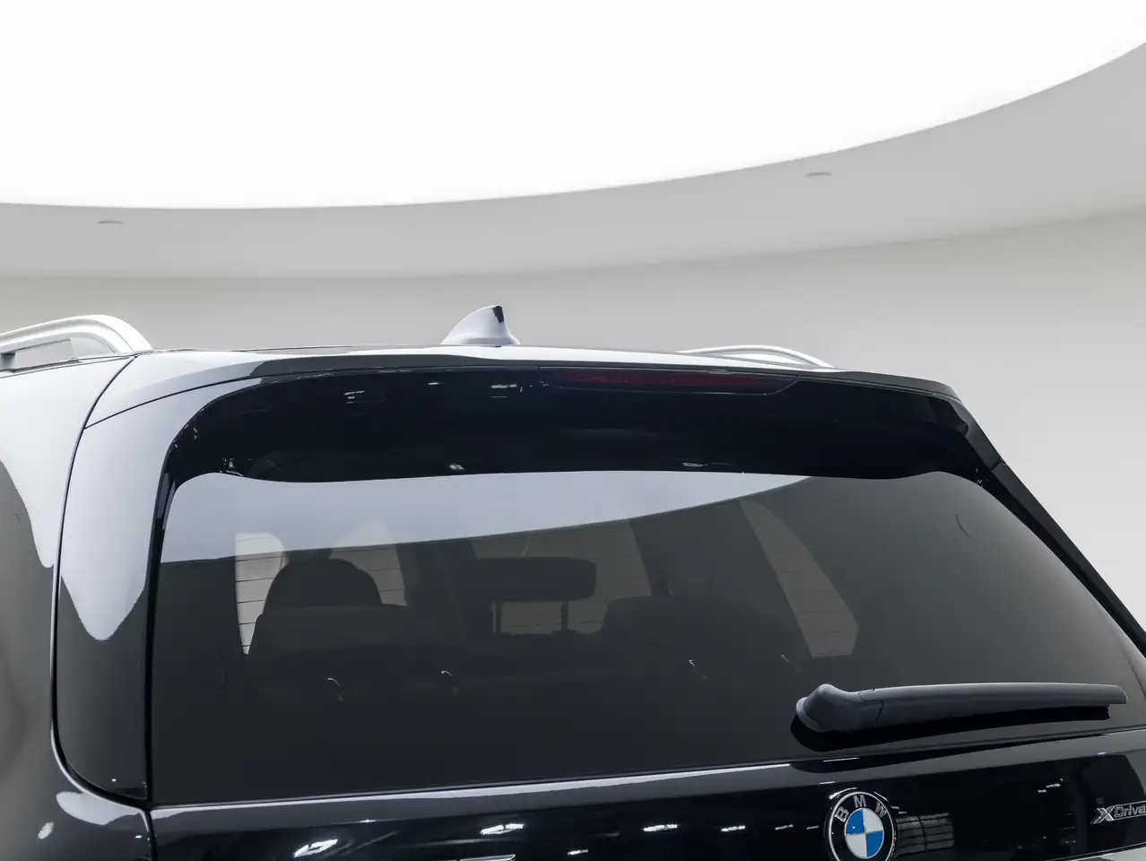 BMW X7 снимка BMW X7