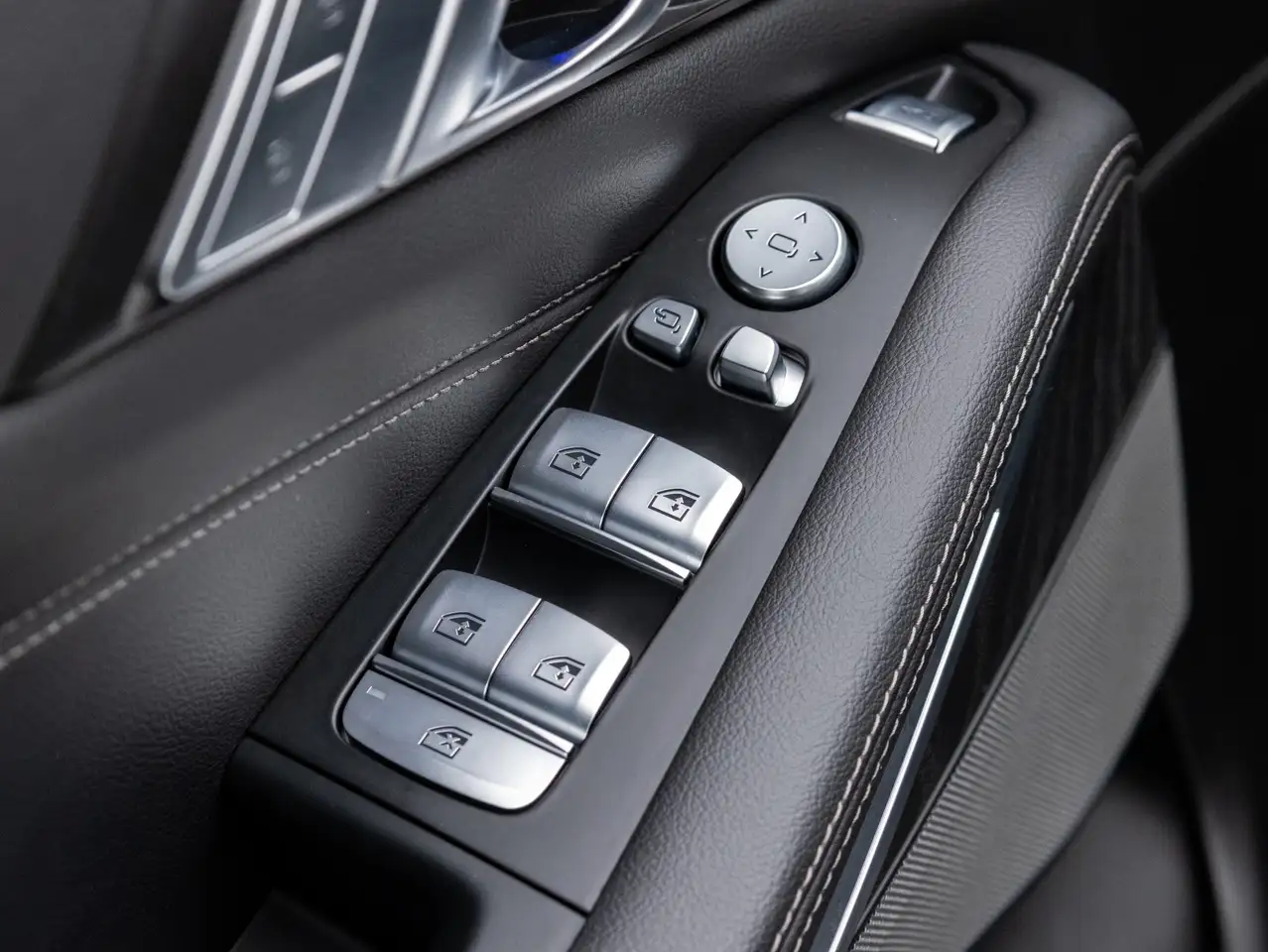 BMW X7 снимка BMW X7