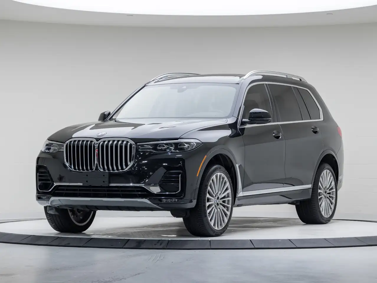2022 BMW X7