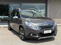Peugeot 2008 2008 1.6 bluehdi Feline 120cv Gris - thumbnail 3