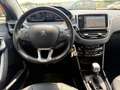 Peugeot 2008 2008 1.6 bluehdi Feline 120cv Gris - thumbnail 9