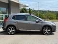 Peugeot 2008 2008 1.6 bluehdi Feline 120cv Gris - thumbnail 5