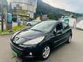 Peugeot 207 Ö3-Edition EXPORT/HÄNDLER Pickerl bis10/2026 Schwarz - thumbnail 6