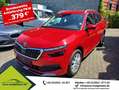 Skoda Kamiq 1.0 TSI STYLE+LED+AHK+CLIMATRONIC+1.HAND Rot - thumbnail 1