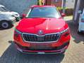 Skoda Kamiq 1.0 TSI STYLE+LED+AHK+CLIMATRONIC+1.HAND Rot - thumbnail 3