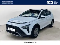 Hyundai Bayon Bayon 1.2 84