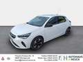 Opel Corsa-e Elegance PDC OBC Navi StandHZG LED Apple CarPlay A Blanc - thumbnail 1