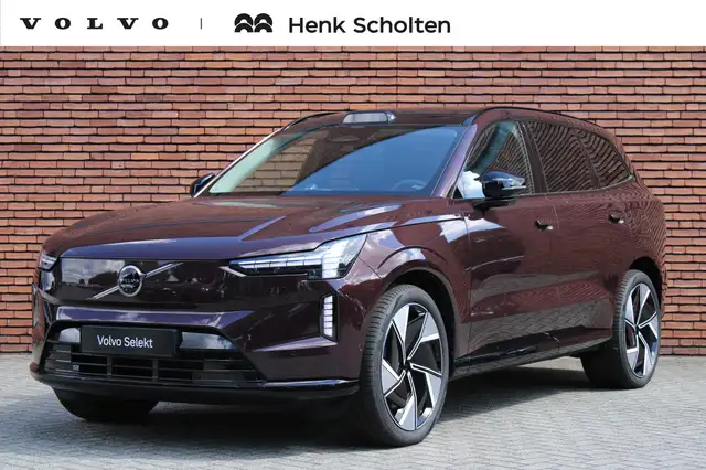 Volvo EX90