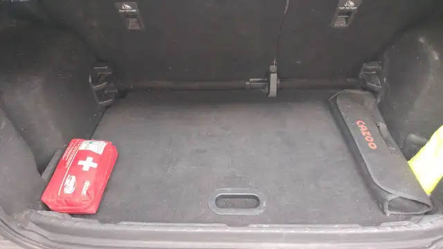 Ford Ecosport view 14