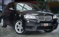 BMW X3 xDrive 35d M-Paket *Scheckheft/Head-Up* Schwarz - thumbnail 7