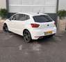 SEAT Ibiza 1.0 TGI FR Business Intense GARANTIE / APK / NAVI Weiß - thumbnail 3