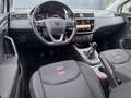 SEAT Ibiza 1.0 TGI FR Business Intense GARANTIE / APK / NAVI Weiß - thumbnail 11