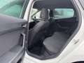 SEAT Ibiza 1.0 TGI FR Business Intense GARANTIE / APK / NAVI Weiß - thumbnail 16