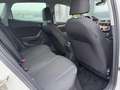 SEAT Ibiza 1.0 TGI FR Business Intense GARANTIE / APK / NAVI Weiß - thumbnail 14