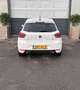 SEAT Ibiza 1.0 TGI FR Business Intense GARANTIE / APK / NAVI Weiß - thumbnail 5