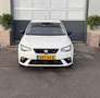 SEAT Ibiza 1.0 TGI FR Business Intense GARANTIE / APK / NAVI Weiß - thumbnail 6