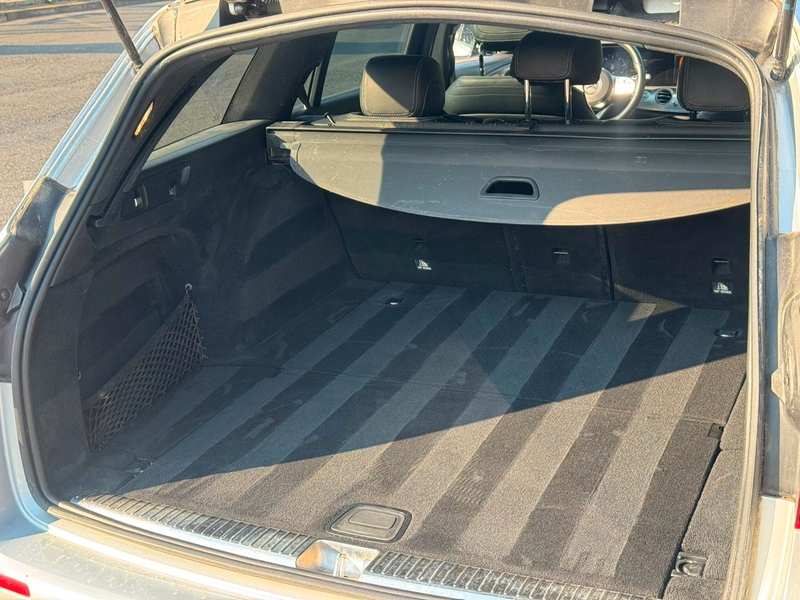 Mercedes-Benz E 220 d T AMG Line 360°. NAVI. LED. SHZ — photo 8