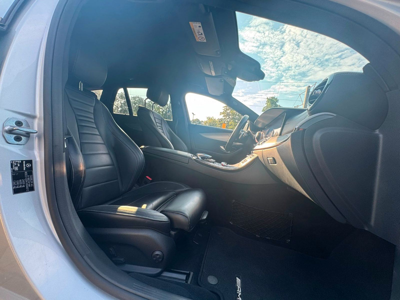 Mercedes-Benz E 220 d T AMG Line 360°. NAVI. LED. SHZ — photo 12