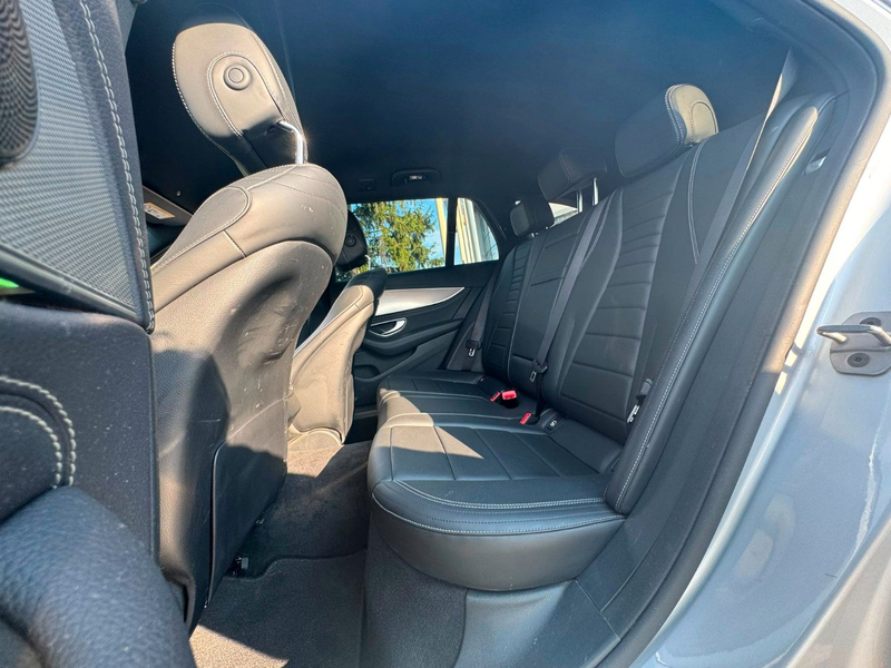 Mercedes-Benz E 220 d T AMG Line 360°. NAVI. LED. SHZ — photo 10