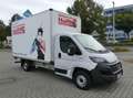 Fiat Ducato 160 Koffer LBW Weiß - thumbnail 2