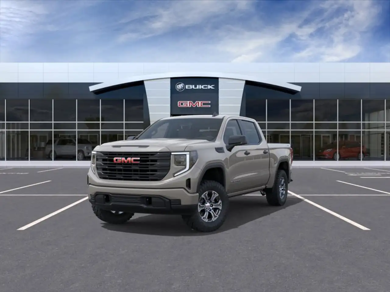 GMC Sierra 1500 снимка GMC Sierra 1500