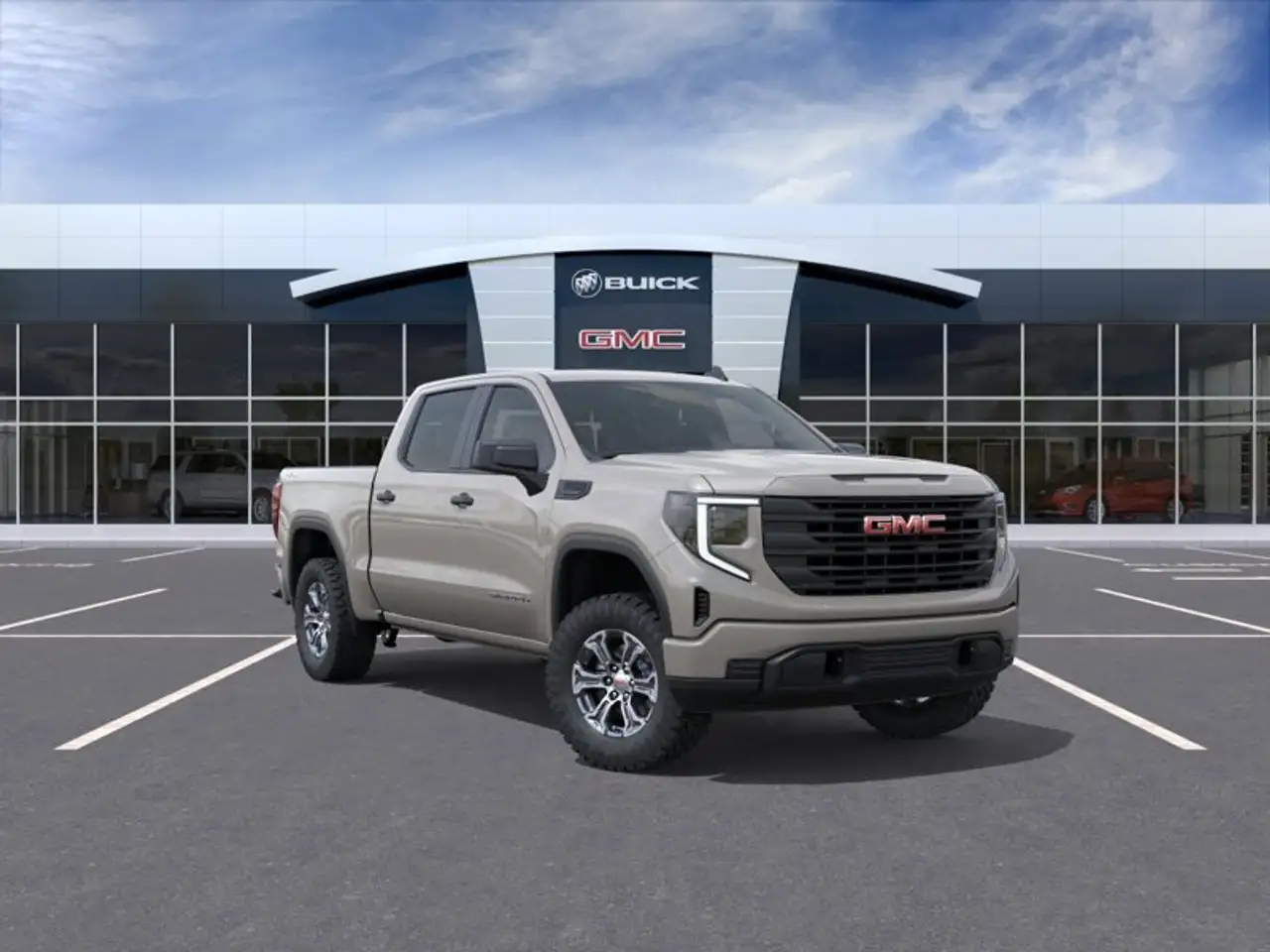 GMC Sierra 1500 снимка GMC Sierra 1500