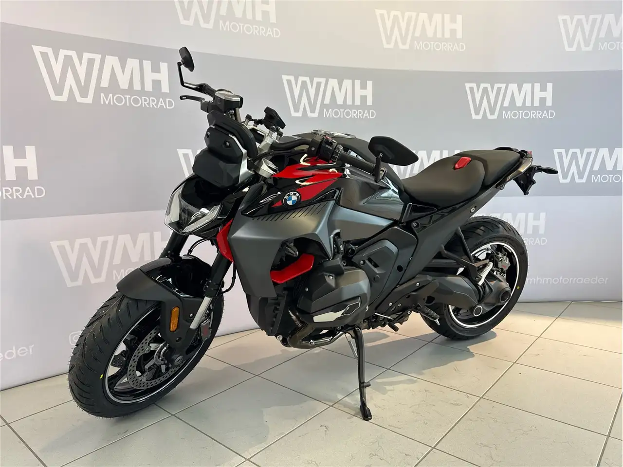 BMW R 1300 R