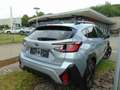 Subaru Crosstrek 2.0ie e-BOXER Comfort Lineartr Silber - thumbnail 4