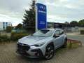 Subaru Crosstrek 2.0ie e-BOXER Comfort Lineartr Silber - thumbnail 1