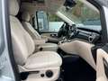 Mercedes-Benz V 220 MARCO POLO EDITION-KÜCHE-AUSGEBAUT-BETT Silber - thumbnail 11