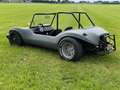 Volkswagen Buggy Buggy birds buggy Szary - thumbnail 4