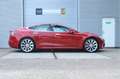 Tesla Model S 100D Performance Ludicrous+, Enhanced AutoPilot3.0 Piros - thumbnail 7
