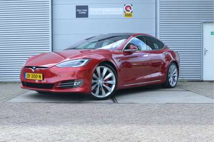 Tesla Model S 100D Performance Ludicrous+, Enhanced AutoPilot3.0