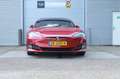 Tesla Model S 100D Performance Ludicrous+, Enhanced AutoPilot3.0 Piros - thumbnail 6
