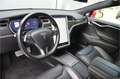 Tesla Model S 100D Performance Ludicrous+, Enhanced AutoPilot3.0 Piros - thumbnail 10