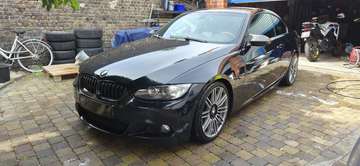 Coupé 335i