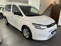 Volkswagen Caddy 2.0TDI Origin DSG 90KW Blanco - thumbnail 3