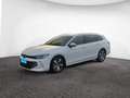 Volkswagen Passat Variant 2.0 TDI Elegance Weiß - thumbnail 2