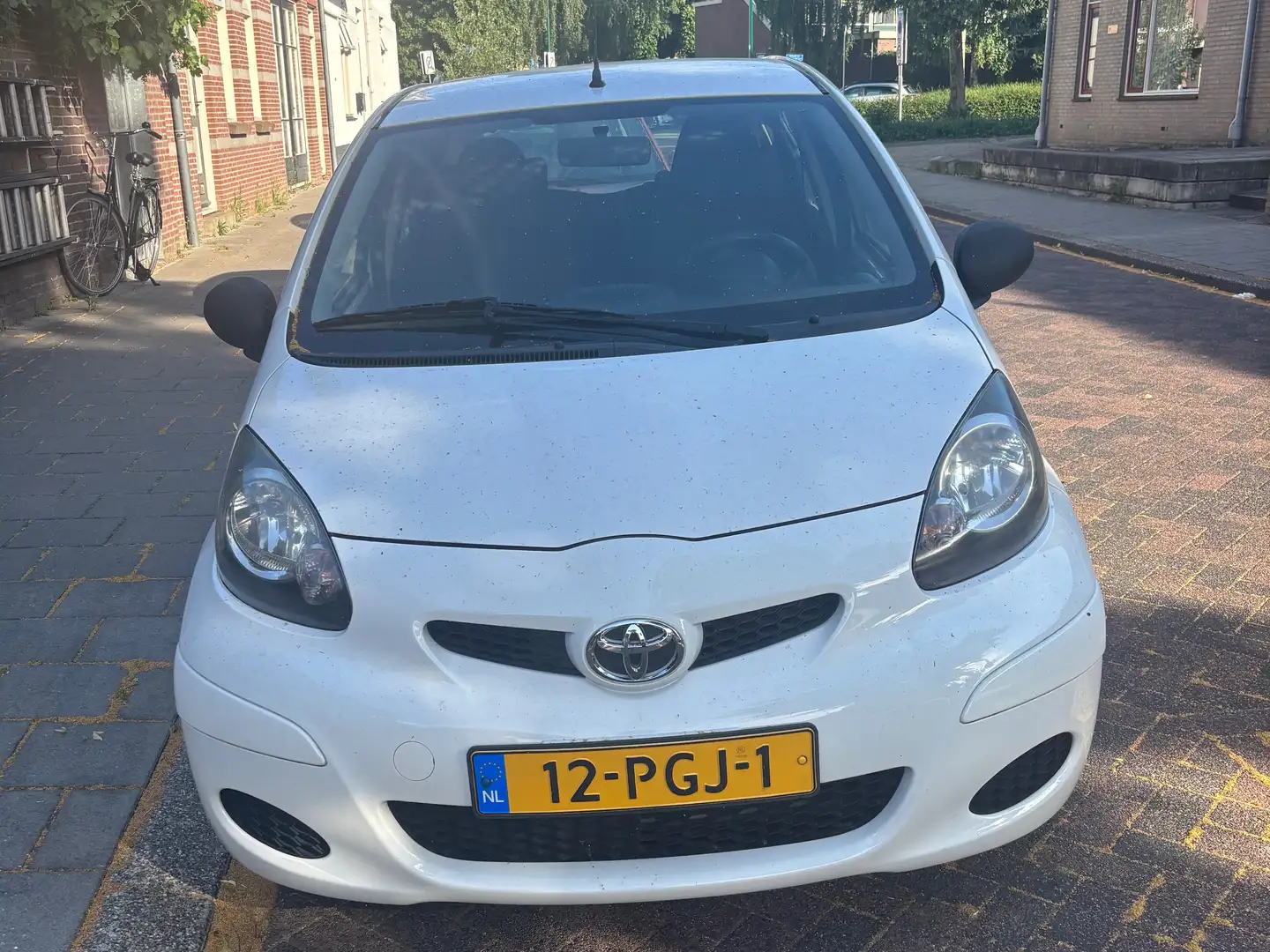 Toyota Aygo Aygo 1.0-12V Cool - 1