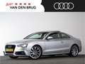 Audi A5 Coupé S-Line 1.8 TFSI 170 PK AUTOMAAT | Xenon | Pa Grijs - thumbnail 1