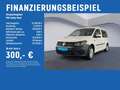 Volkswagen Caddy Maxi Trendline BMT 1.0 TSI AHK+KLIMA Weiß - thumbnail 2