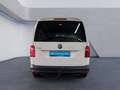 Volkswagen Caddy Maxi Trendline 1.0 TSI AHK+KLIMA+PDC H Weiß - thumbnail 5